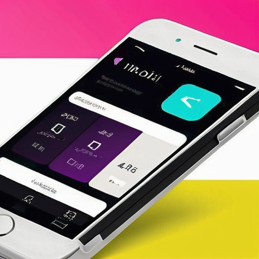 手机APP